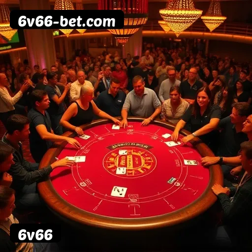 Processo de Download do App 6v66 - Passo a Passo Simples