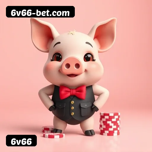 Benefícios do Login 6v66 - Bônus e Vantagens Exclusivas